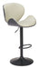 Meyane - Barstool Zuo Modern