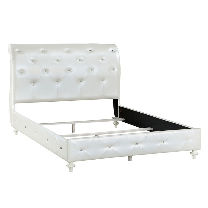 Dorothy - Bed ACME
