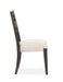 Plum Creek - Upholstered Side Chair With Wood Back (Set of 2) Magnussen Furniture