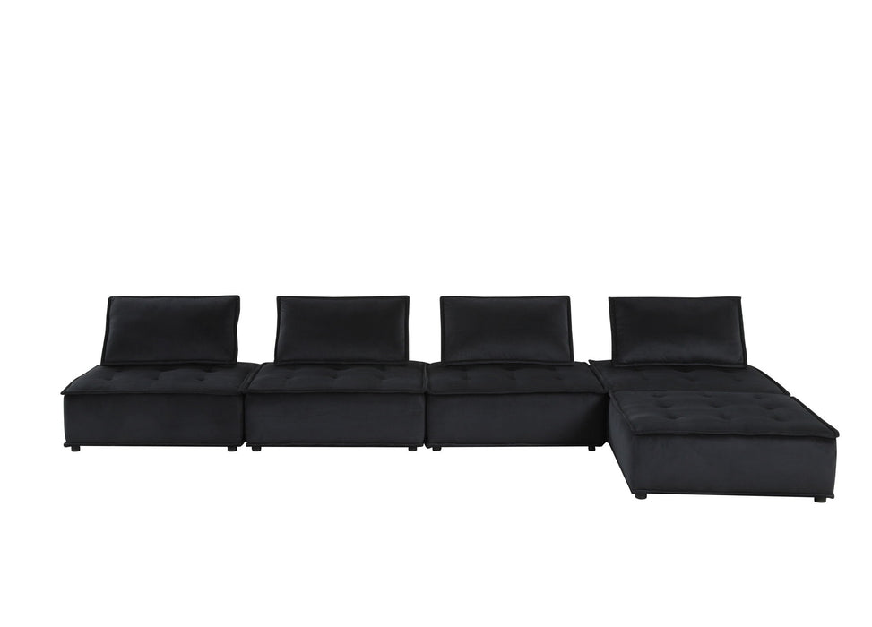 Anna - Modular Sofa Lilola Home