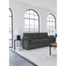 Hollander - Power Reclining Loveseat Furniture Max