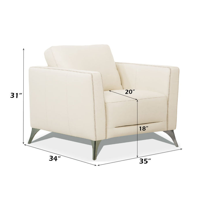 Malaga - Chair ACME