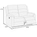 Modern Motion Loveseat Home Essentials