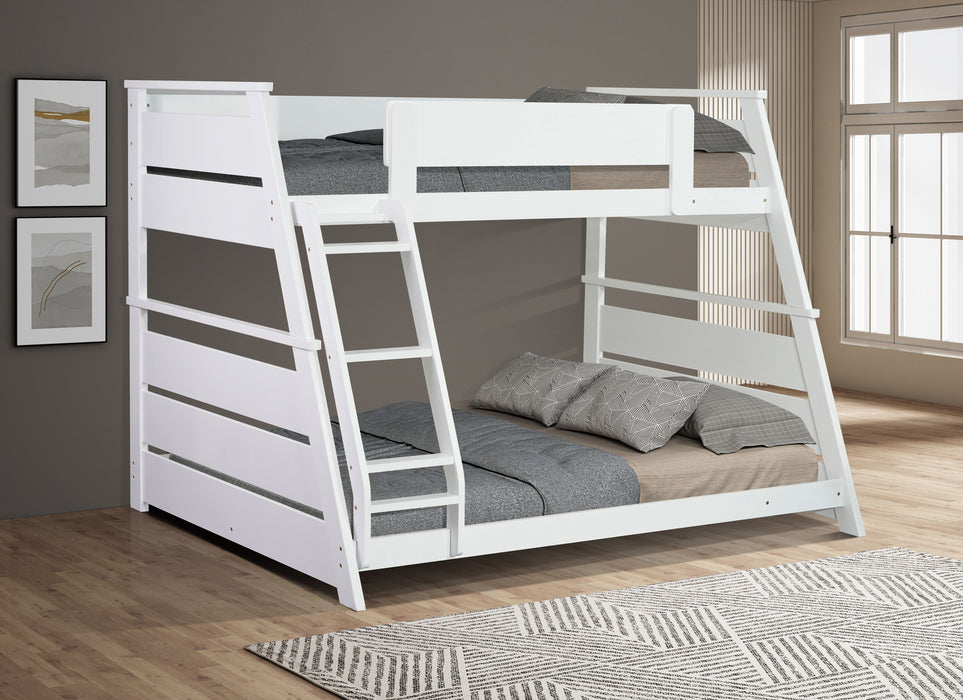 Hampton - Bunkbed