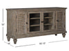 Calistoga - Console Magnussen Furniture