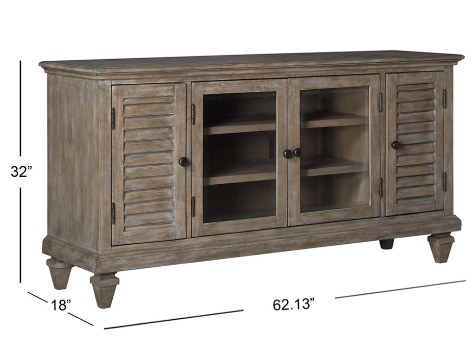 Calistoga - Console Magnussen Furniture