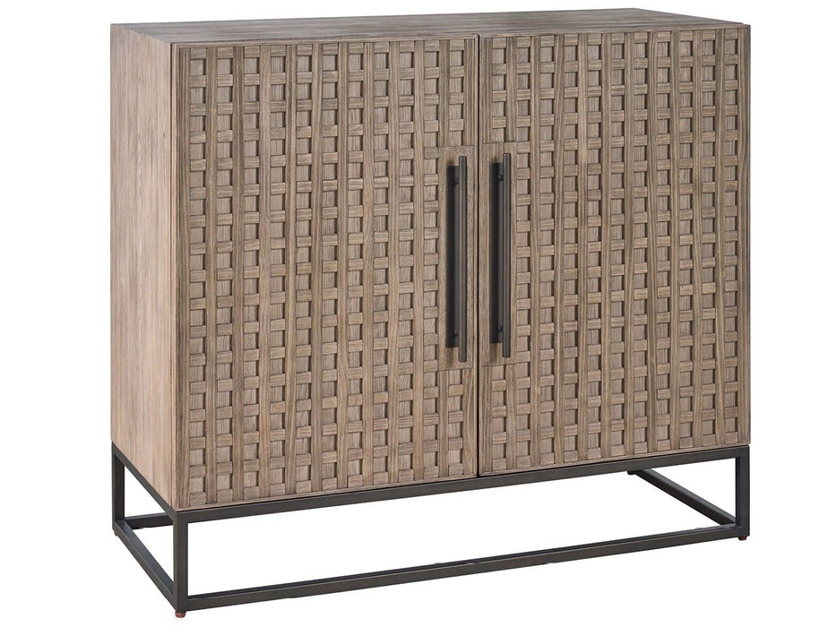 Dwell - Hall Chest Universal Furniture