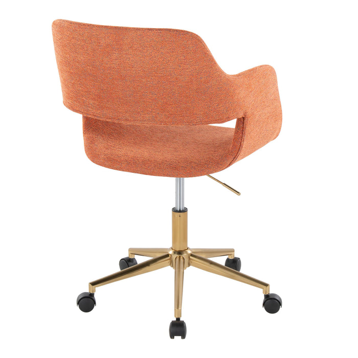 Margarite - Contemporary Task Chair