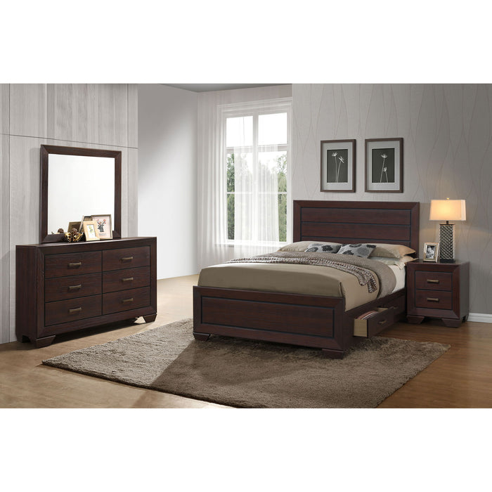 Copper - Bedroom Set Furniture Max