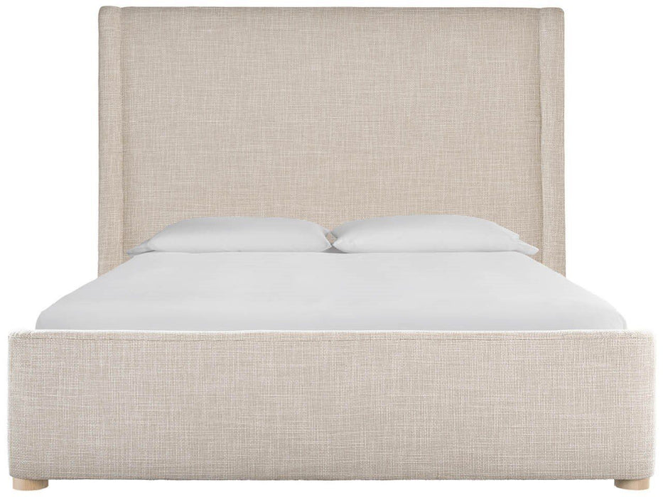 Modern - Daybreak Bed Universal Furniture