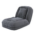 Upholstered Foldable Lazy Sofa Bed For Adults And Pets Home Essentials