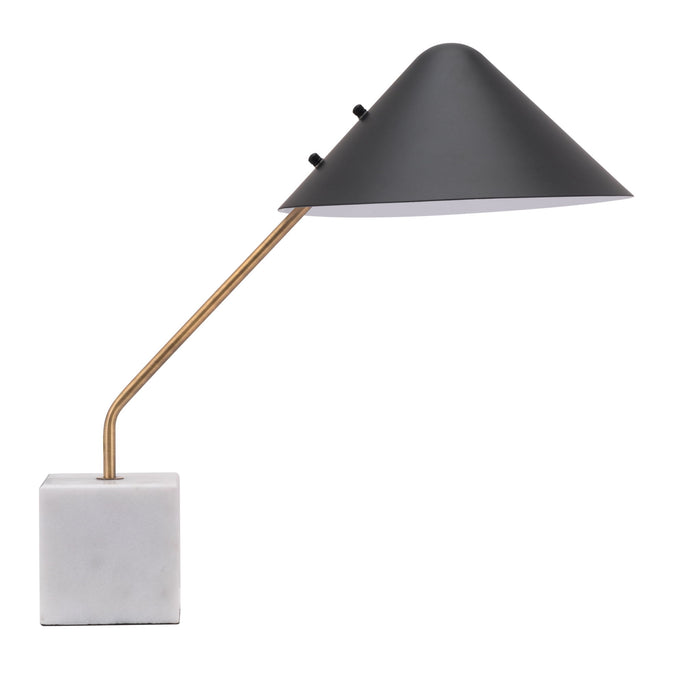Pike - Floor Lamp Zuo Modern