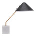 Pike - Floor Lamp Zuo Modern