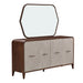 Houston - Sideboard Michael Amini