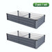 Large Garden Bed For Outdoor Daily Nest