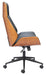 Flex - High Back Office Chair Zuo Modern