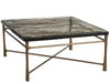 Modern / Mist & Veil - Cirrus Table Universal Furniture