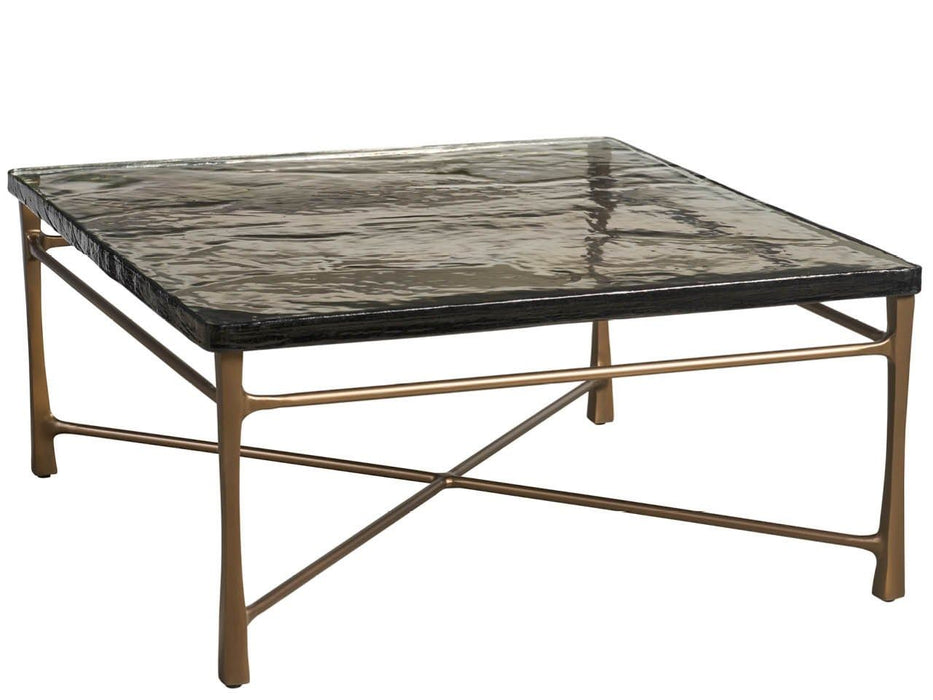 Modern / Mist & Veil - Cirrus Table Universal Furniture