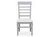 Charleston - Dining Side Chair With Upholstered Seat (Set of 2) Magnussen Furniture