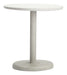 Liora - Bistro Table - White Zuo Modern