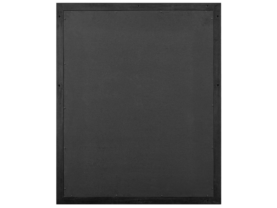 Fenwick - Mirror - Dark Brown Universal Furniture
