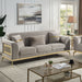 Antigua - Upholstered Sofa Matrix Furniture Group