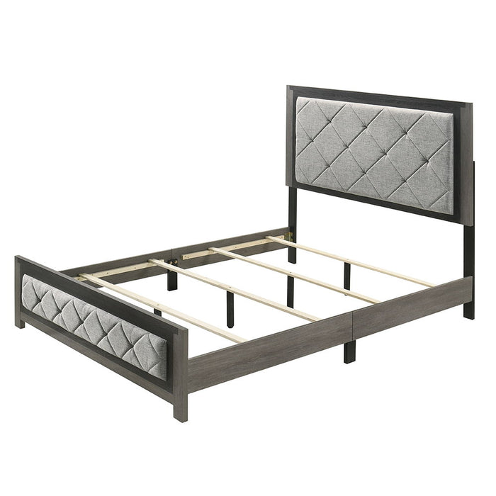 Jehoram - Bed ACME