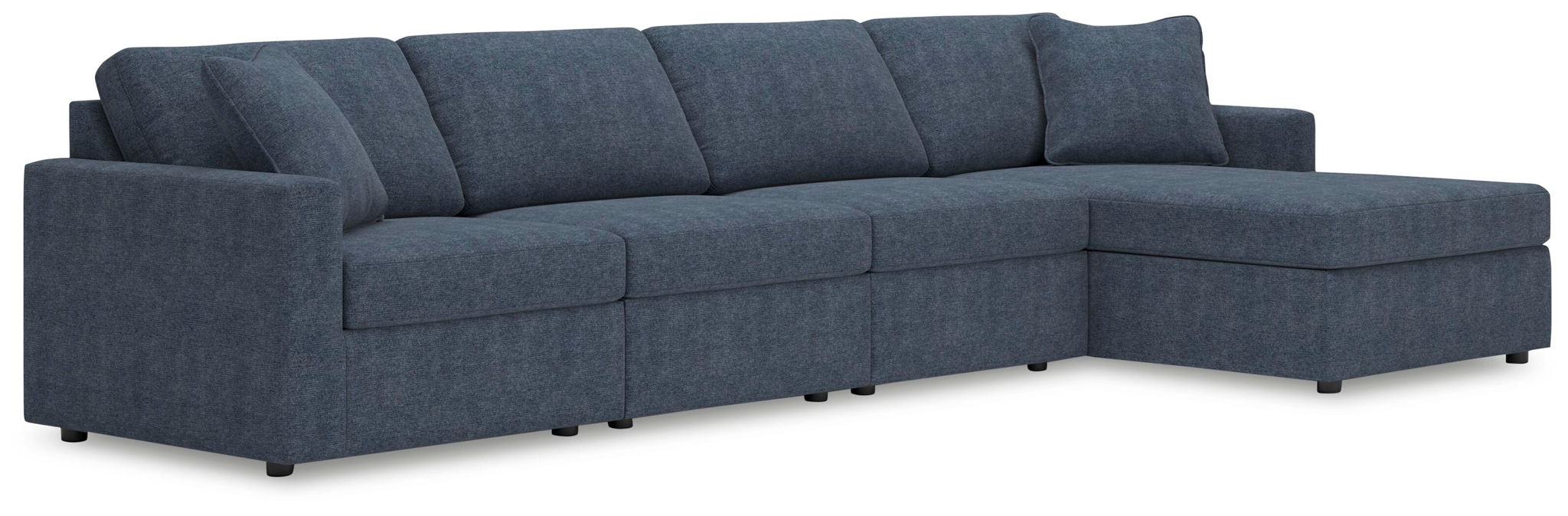 Modmax - Sectional - Ink Signature Design by Ashley®