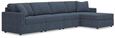 Modmax - Sectional - Ink Signature Design by Ashley®