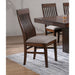 Baywind - Dining Side (Set of 2) - Oak Furniture Max