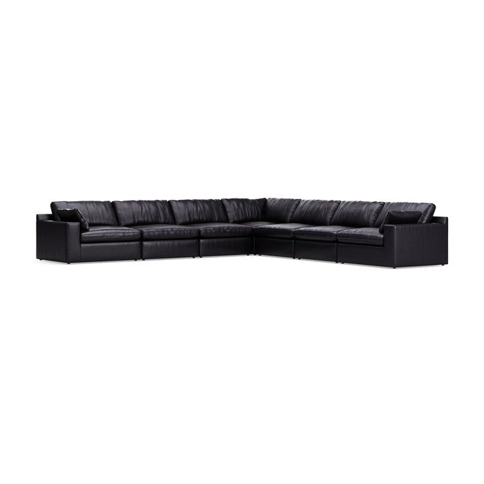 Emilia - Sectional Signature Design by Ashley®