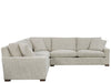 Fletcher - Sectional Universal Furniture