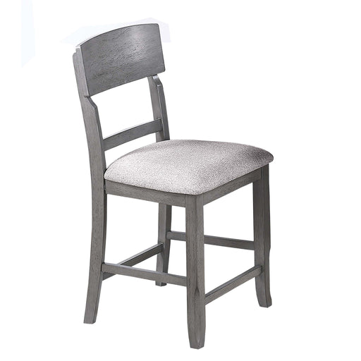Ladder Back Dining Chairs (Set of 2) Home Essentials