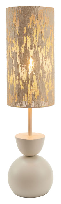 Gochi - Table Lamp - White / Beige Zuo Modern