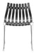 Beaufort - Dining Chair (Set of 2) - Black Zuo Modern