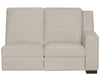 Rhodes - Loveseat RAF - Rani Arctic Universal Furniture