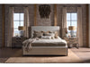 Dwell - Upholstered Bed Universal Furniture