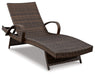 Kantana - Chaise Lounge Signature Design by Ashley®