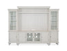 Newport - Entertainment Wall - Alabaster Magnussen Furniture