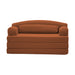 2 Seater Sofa Bed, Compact Foldable Floor Couch Home Essentials