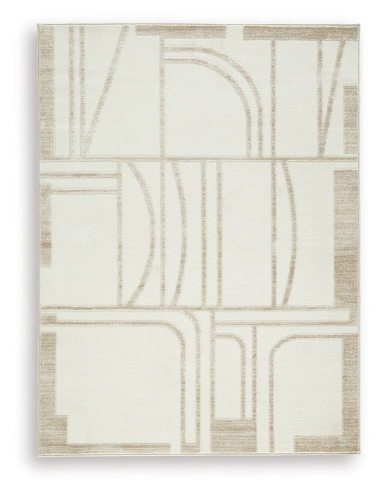 Farongrove - Rug Signature Design by Ashley®