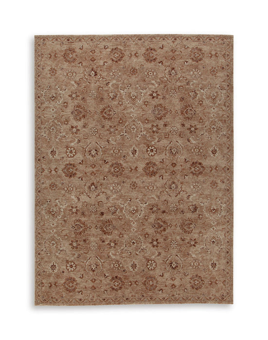 Wellsmore - Rug Signature Design by Ashley®