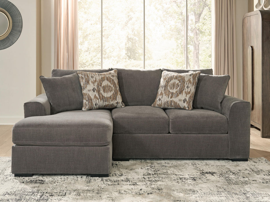 Larson Levee - Sectional Signature Design by Ashley®