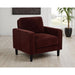 Weld - Accent Chair Furniture Max