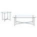 Linda - Table Set Furniture Max