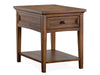 Bay Creek - Rectangular Table Magnussen Furniture