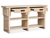 Sunset Cove - Server - Sanibel Brown Magnussen Furniture