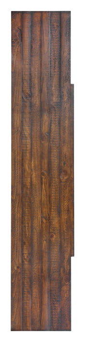 Bay Creek - Entertainment Console Magnussen Furniture