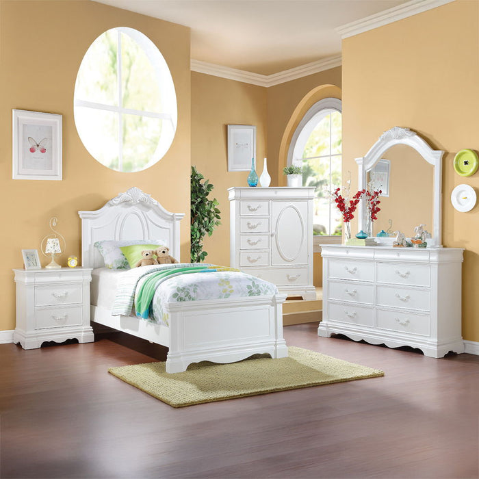 Estrella - Nightstand ACME