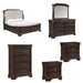 Lyndhurst - Bedroom Set New Classic